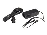 Black Box AC Power Adapter for Gigabit PoE Media Converters - strömadapter - TAA-kompatibel LGC5200-PS