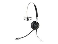 Jabra BIZ 2400 II QD Mono NC 3-in-1 Wideband - headset 2486-820-209