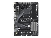 ASRock B450 Pro4 R2.0 - moderkort - ATX - Socket AM4 - AMD B450 B450 PRO4 R2.0