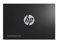 HP S700 PRO - SSD - 1 TB - SATA 6Gb/s 2LU81AA#ABB