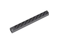 Bachmann IT PDU Basic - effektband 333.506