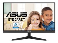 ASUS VY229Q - LED-skärm - Full HD (1080p) - 22" 90LM0960-B02170