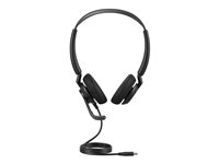 Jabra Engage 50 II UC Stereo - headset 5099-610-299