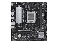 ASUS PRIME B650M-R - moderkort - micro ATX - Socket AM5 - AMD B650 90MB1H30-M0EAY0