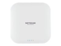 NETGEAR WiFi 6 AX3600 PoE+ Access Point - trådlös åtkomstpunkt - Wi-Fi 6 WAX218-100EUS