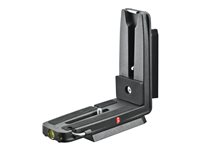 Manfrotto L Bracket Q5 - kamerahållare MS050M4-Q5