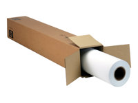 HP Everyday - film - matt - 2 rulle (rullar) - Rulle (152,4 cm x 30,5 m) - 120 g/m² CH027A