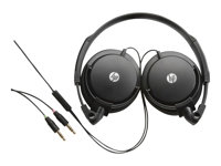 HP H2500 Headset - headset A2Q79AA#ABB