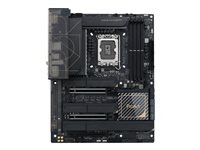 ASUS ProArt Z790-CREATOR WIFI - moderkort - ATX - LGA1700-uttag - Z790 PROART Z790-CREATOR WIFI