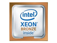 Intel Xeon Bronze 3204 / 1.9 GHz processor - OEM CD8069503956700