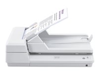 Ricoh SP-1425 - dokumentskanner - desktop - USB 2.0 PA03753-B001