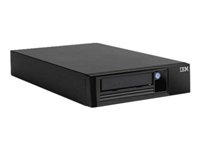 Lenovo 3628 - bandenhet - LTO Ultrium - SAS-2 3628N4X