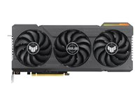 ASUS TUF Gaming GeForce RTX 4070 Ti SUPER 16GB - grafikkort - GeForce RTX 4070 Ti Super - 16 GB 90YV0KF1-M0NA00