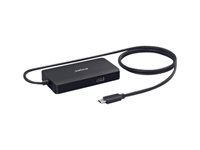 Jabra PanaCast USB Hub - dockningsstation - USB-C - HDMI, VGA 14207-58