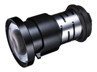 NEC NP30ZL - vidvinkelzoomobjektiv - 13.2 mm - 17.2 mm 100013349