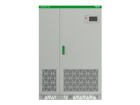 Schneider Electric Galaxy PW 2nd Gen - UPS - 3:3, 12 pulser - 100000 VA EPWUPS100KH12PS