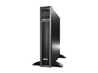 APC Smart-UPS X 750VA Tower/Rack - UPS - 600 Watt - 750 VA SMX750INC