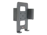 Brodit Passive holder with tilt swivel - bilhållare för surfplatta 511680