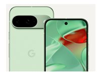 Google Pixel 9 - vintergröna - 5G pekskärmsmobil - 128 GB - GSM GA05840-GB