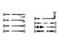 Lenovo sats med lagringskablar 4X97A87136