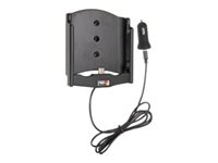 Brodit Active holder with cig-plug - bilhållare/laddare för mobiltelefon 521775