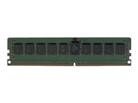 Dataram - DDR4 - modul - 16 GB - DIMM 288-pin - 2133 MHz / PC4-17000 - registrerad DRHZ840/16GB