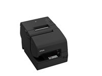 Epson TM H6000V - kvittoskrivare - svartvit - termisk linje/punktmatris C31CG62204P0