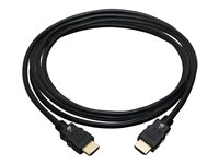 IOGEAR Certified Premium High Speed - HDMI-kabel - 3 m GHDC2003