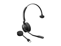 Jabra Engage 55 SE Mono - headset 9653-430-111