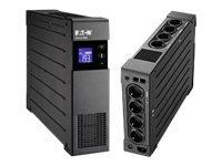 Eaton Ellipse PRO 1200 - UPS - 750 Watt - 1200 VA ELP1200DIN