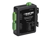 Black Box Industrial - repeater - seriell ICD107A