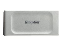 Kingston XS2000 - SSD - 2 TB - USB 3.2 Gen 2x2 SXS2000/2000G