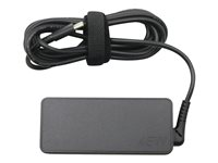 Chicony - USB-C strömadapter - 45 Watt 02DL122