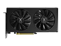 XFX Speedster SWFT210 Radeon RX 6650XT - grafikkort - Radeon RX 6650 XT - 8 GB RX-665X8DFDY