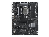 ASRock H570 Phantom Gaming 4 - moderkort - ATX - LGA1200-uttag - H570 H570 PHANTOM GAMING 4