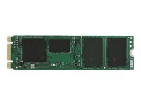 Intel Solid-State Drive DC S3110 Series - SSD - 128 GB - SATA 6Gb/s SSDSCKKI128G801