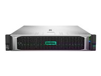 HPE ProLiant DL380 Gen10 Network Choice - kan monteras i rack - Xeon Gold 5220 2.2 GHz - 32 GB - ingen HDD P20248R-B21