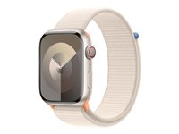 Apple - slinga för smart klocka - 45 mm MT5E3ZM/A