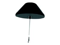 Cisco Integrated 4G Low-Profile Outdoor Saucer Antenna - antenn ANT-4G-SR-OUT-TNC=