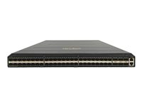 HPE Aruba CX 10000-48Y6C - switch - 48 portar - Administrerad - rackmonterbar R8P13A