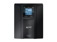 APC Smart-UPS C 2000VA LCD - UPS - 1300 Watt - 2000 VA SMC2000I