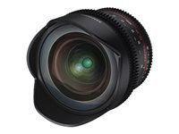 Samyang VDSLR - vidvinkelobjektiv - 16 mm F1313603101