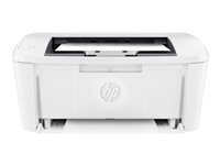 HP LaserJet M110w - skrivare - svartvit - laser 7MD66F