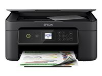 Epson Expression Home XP-3150 - multifunktionsskrivare - färg C11CG32407