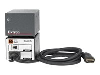 Extron HFX 100 Rx - förlängd räckvidd för audio/video 60-1277-13