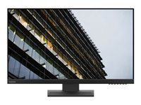 Lenovo ThinkVision E24-28 - LED-skärm - Full HD (1080p) - 24" 62B8MAT3EU