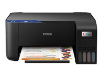 Epson L3211 - multifunktionsskrivare - färg C11CJ68402