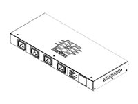 Raritan Dominion PX PX3-3411 - kraftdistributionsenhet PX3-3411