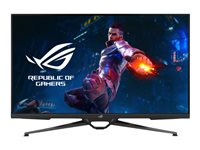 ASUS ROG Swift PG38UQ - LED-skärm - 4K - 38" - HDR 90LM08M0-B01170