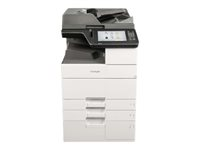 Lexmark MX910dxe - multifunktionsskrivare - svartvit 26Z0280